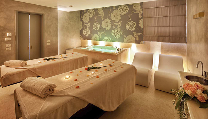 Top 5 relaxing spas to visit in Singapore