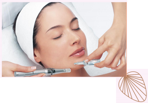 PRO NANONEEDLING $158