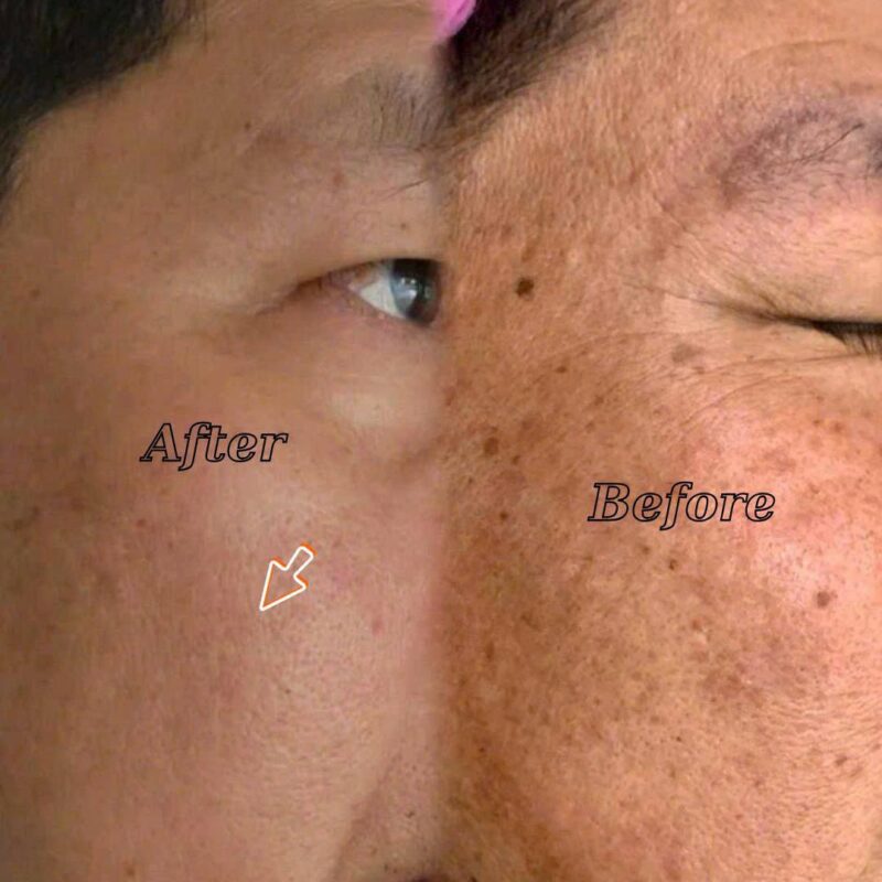 Forever Beauty Salon